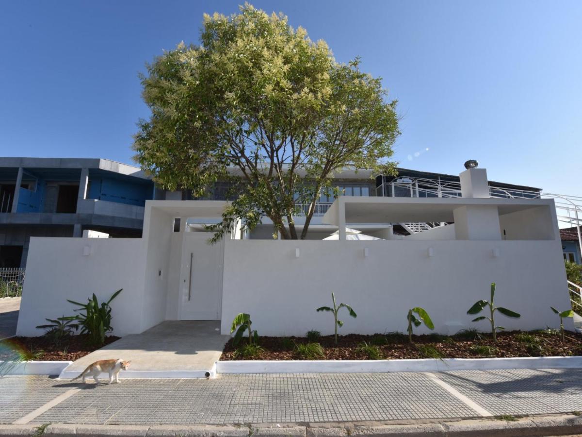 4 Elements Seaside Luxury Suites By Rentalspro Services Nea Moudania Halkidiki Экстерьер фото